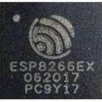 Espressif ESP8266EX IC Transceiver HF ICs from Leading Manufacturers