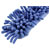 EuFab 19015 Mop Duster Fast Gentle Cleaning with Soft Chenille Threads