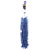 EuFab 19015 Mop Duster Fast Gentle Cleaning with Soft Chenille Threads