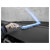 EuFab 19015 Mop Duster Fast Gentle Cleaning with Soft Chenille Threads