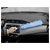 EuFab 19015 Mop Duster Fast Gentle Cleaning with Soft Chenille Threads