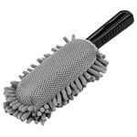 EuFab 19016 Mini Duster Micro-fibre Removable Washable Cover