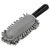 EuFab 19016 Mini Duster Micro-fibre Removable Washable Cover