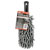 EuFab 19016 Mini Duster Micro-fibre Removable Washable Cover