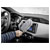 EuFab 19016 Mini Duster Micro-fibre Removable Washable Cover