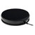 Europalms 50701196 Rotator 25cm Holds Up To 25kg Black