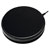 Europalms 50701196 Rotator 25cm Holds Up To 25kg Black