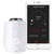 Eurotronic 700200 Comet WiFi Thermostat Head Remote Radiator Control