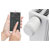 Eurotronic 700223 Comet WiFi Wireless Thermostat Head Kit Energy Saving