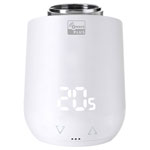 Eurotronic 700226 Comet Z-Wave Thermostat Energy-Saving FLiRS Ready