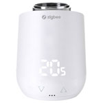 Eurotronic 700227 Comet Zigbee Wireless Thermostat HVAC Power-saving