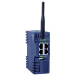 EWON EC7133J_00MA Cosy+ Router Wi-Fi/USB/Ethernet VPN 2 In 1 Out