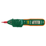 Extech 381676A Multimeter Handheld Digital CAT III 600V 2000 Counts