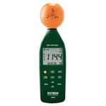 Extech 480846 HF EM Radiation Tester 10MHz-8GHz Range for RF Detection