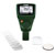 Extech CG304 Paint Meter 0-2000µm Non-Destructive Bluetooth® Interface