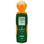 Extech CO240 Carbon Dioxide Detector 0-9999ppm USB Datalogger.