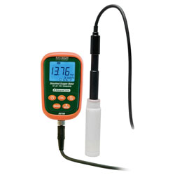 Oxygen Meters