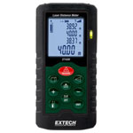 Extech DT40M Laser Range Finder 40m Distance Measurement 1 piece