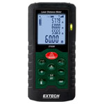 Extech DT60M Laser Range Finder 60m 1 piece Accurate Measurement