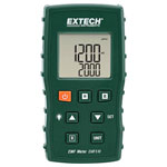 Extech EMF510 EMF/ELF Meter Measures Electromagnetic Radiation Fields