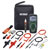 Extech EX505A-K Handheld Multimeter Robust Waterproof True RMS CAT IV 600V