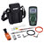 Extech EX520A Multimeter Digital 600V True RMS 6000 counts High Accuracy