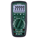 Extech EX530A Multimeter 50000 Counts True RMS CAT IV 600V LoZ LPF