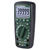 Extech EX530A Multimeter 50000 Counts True RMS CAT IV 600V LoZ LPF
