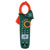 Extech EX623A Clamp Meter 6000-Counts IR Thermometer CAT III 600V NCV