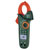 Extech EX623A Clamp Meter 6000-Counts IR Thermometer CAT III 600V NCV