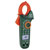 Extech EX623A Clamp Meter 6000-Counts IR Thermometer CAT III 600V NCV