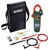 Extech EX623A Clamp Meter 6000-Counts IR Thermometer CAT III 600V NCV