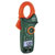 Extech EX820A Clamp Meter IR Thermometer LoZ LPF CAT IV 600V