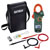 Extech EX820A Clamp Meter IR Thermometer LoZ LPF CAT IV 600V