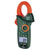 Extech EX840A Clamp Meter IR Thermometer LoZ LPF Inrush CAT IV 600V