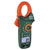 Extech EX840A Clamp Meter IR Thermometer LoZ LPF Inrush CAT IV 600V
