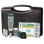Extech EX900 ExStik Water Tester: Chlorine pH Temp ORP Memory Storage