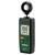 Extech LT250W Lux Meter Compact Light Meter with Bluetooth® Connectivity