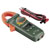 Extech MA440 Multimeter Clamp Meter 400A True RMS CAT III 600V 4000 Count