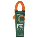 Extech MA445 Series Clamp Meter Digital 11 Function True RMS CAT III 600V
