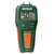 Extech MO50 Moisture Meter Range 1.5-33% Building 5-50% Wood
