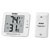 Extech RH200W Multi-Channel Hygrometer Easy-Read LCD 30m Range Min/Max