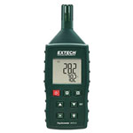 Extech RHT510 Thermo-Hygrometer Measures Humidity Temp & Dew Point