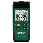 Extech RPM250W Tachometer Laser Bluetooth® App Alarms Data Capture