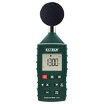 Extech SL510 Sound Level Meter 35-130 dB 31.5 Hz-8 kHz A/C Curve