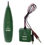 Extech TG20 Wire Tracer Kit: Identifies Wires Includes RJ11 Connector