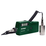 Extech VB450 Vibration Tester Measures Intensity & Acceleration ±5%