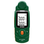 Extech VFM200 Formaldehyde Detector Measures VOCs Compact Quick Response