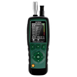 Air Quality Testers
