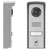 Extel 720315 Compact Video Door Intercom 4 Touch Aluminium IP44 IK08